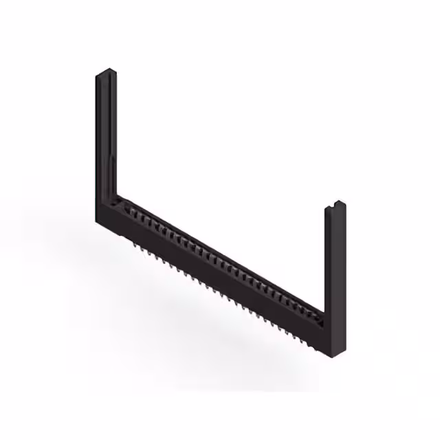 357-026-405-168 EDAC Inc.  Edgeboard Connectors